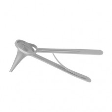 Richnau-Holmgren Ear Speculum Stainless Steel, Diameter 3.0 mm Ø